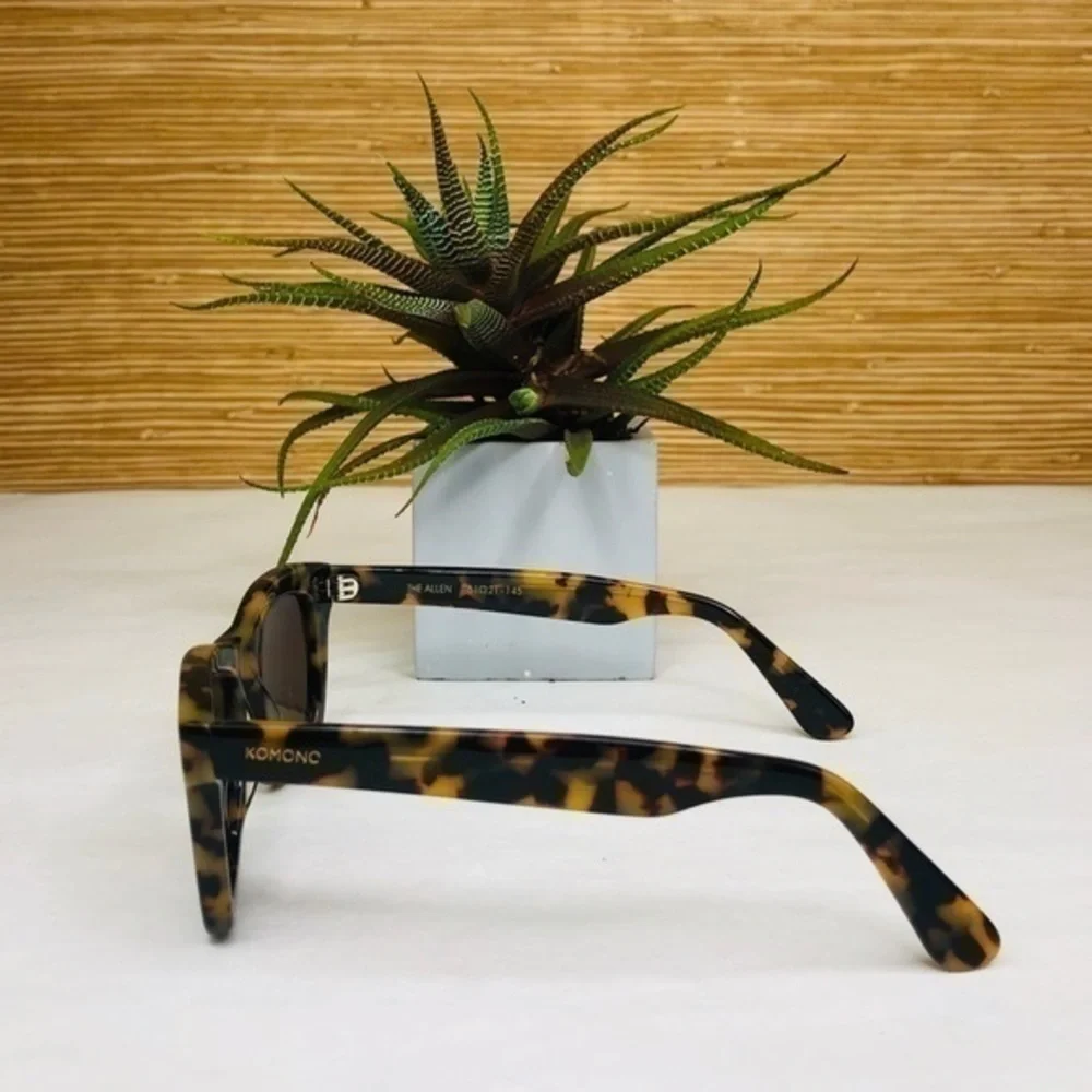 Komono sunglasses allen